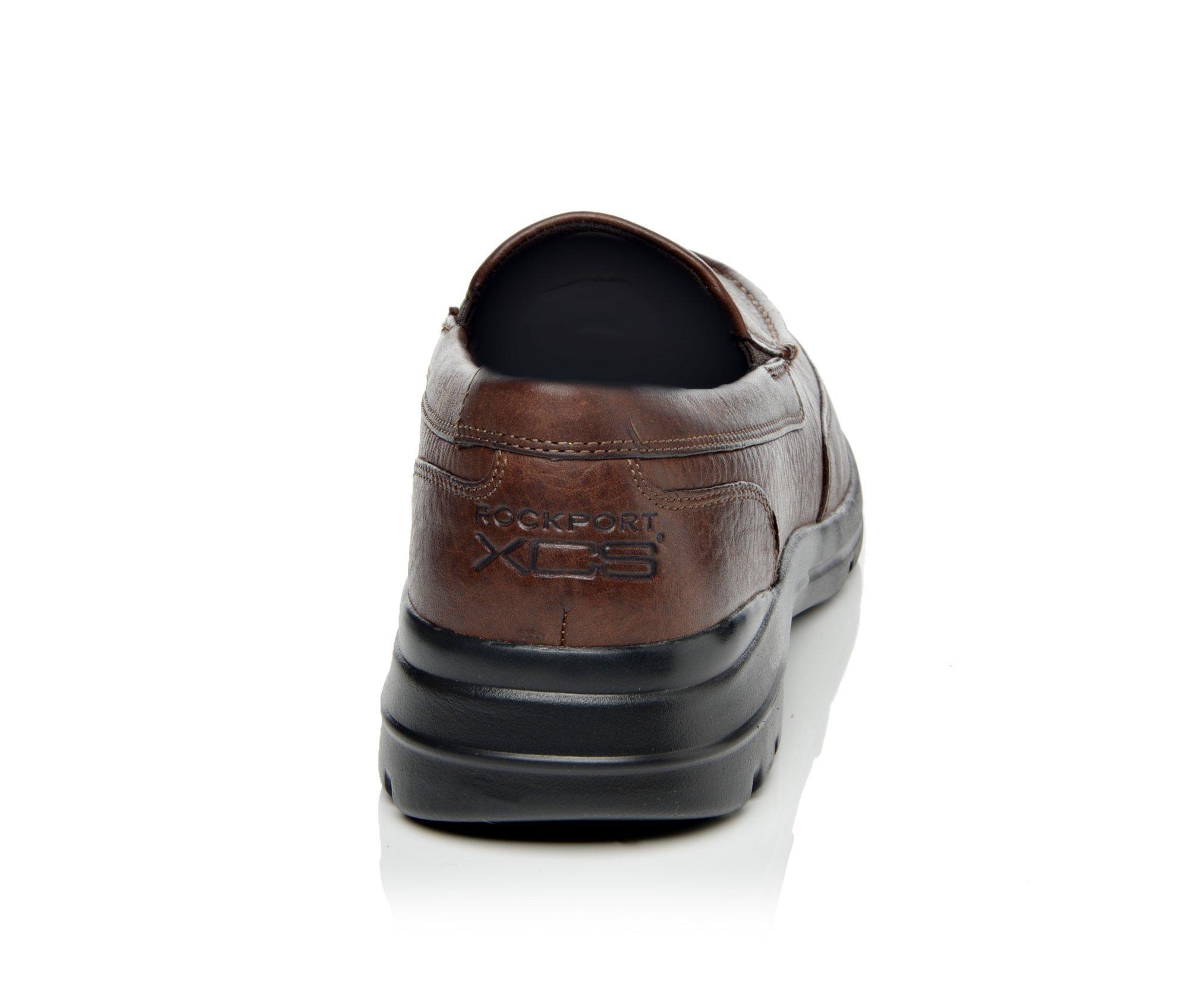 Men's Rockport Junction Point Slip-On Shoes Product Image