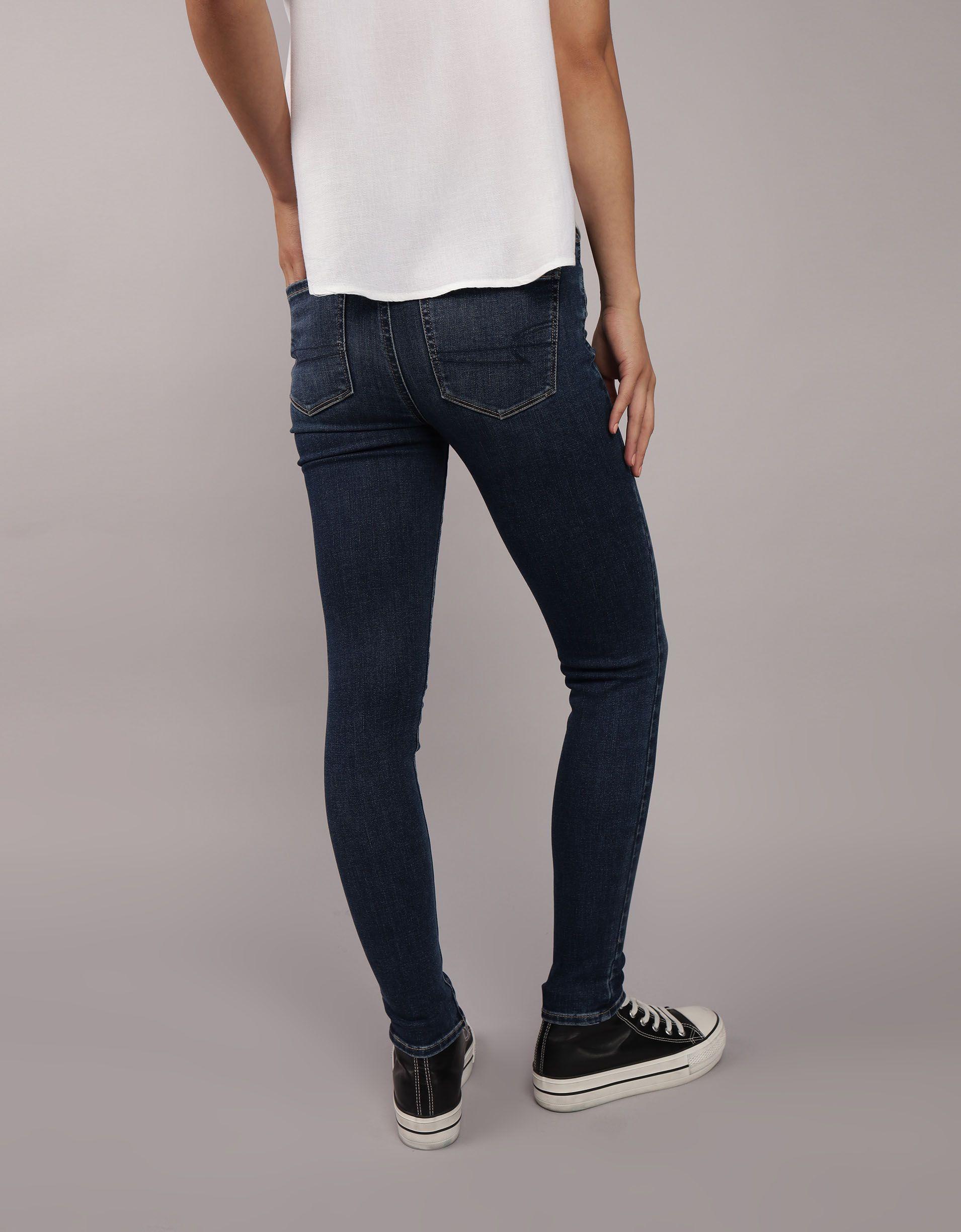 AE Next Level High-Waisted Jegging Product Image