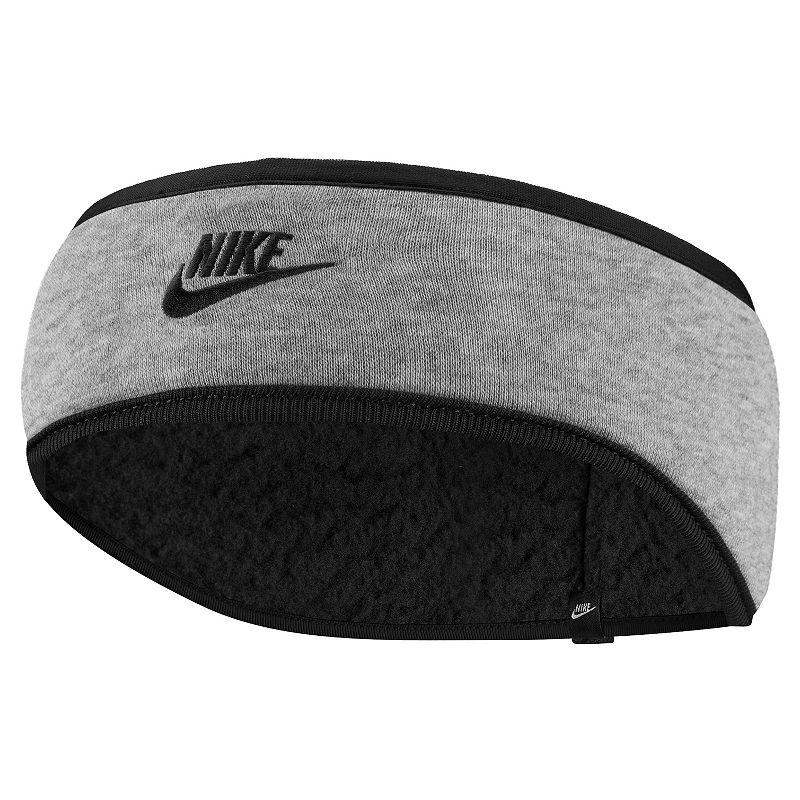 Nike Mens Club Fleece Headband | N1007162-096 Product Image