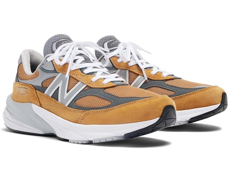 Made in USA 990v6 Product Image