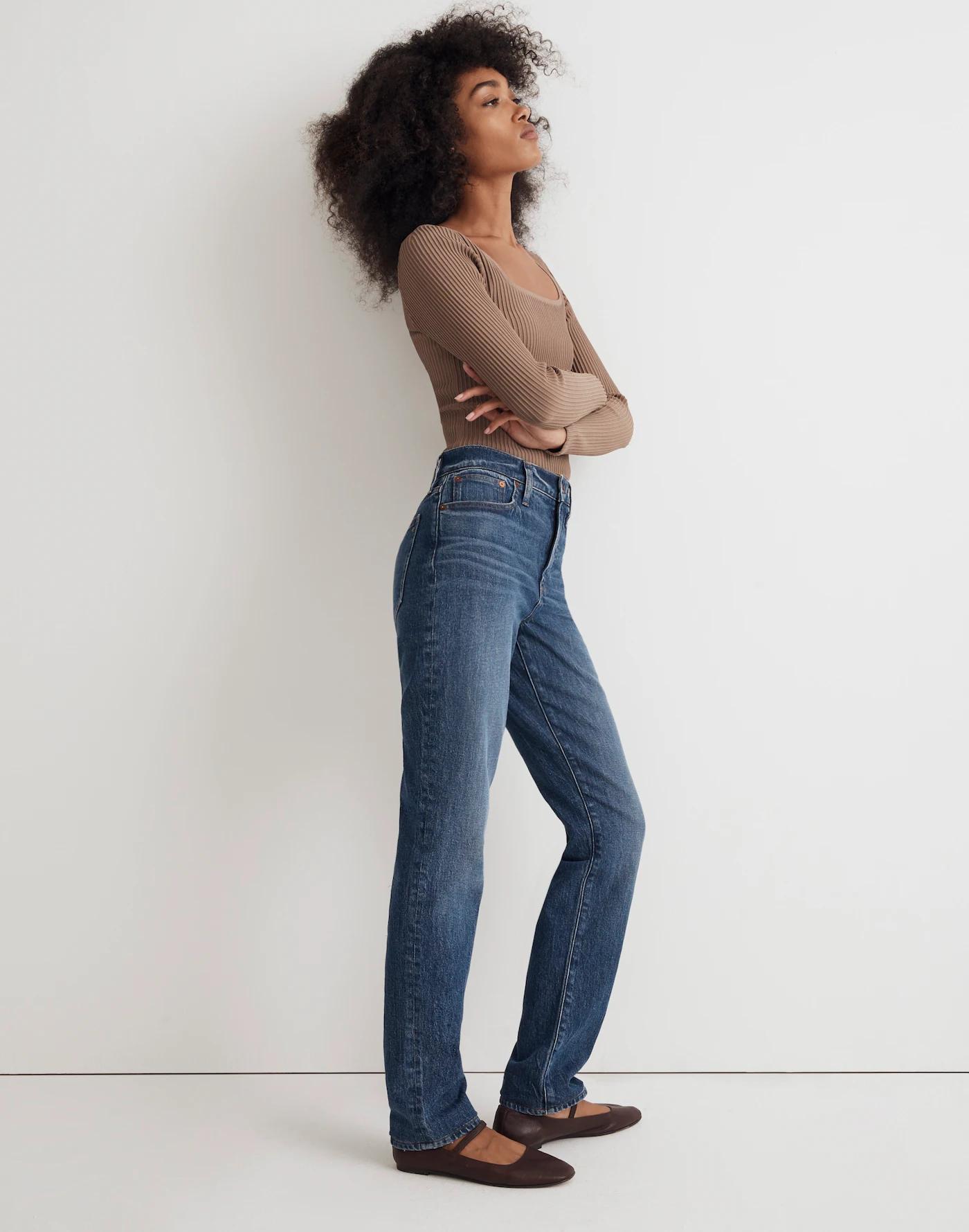 The Perfect Vintage Jean Product Image