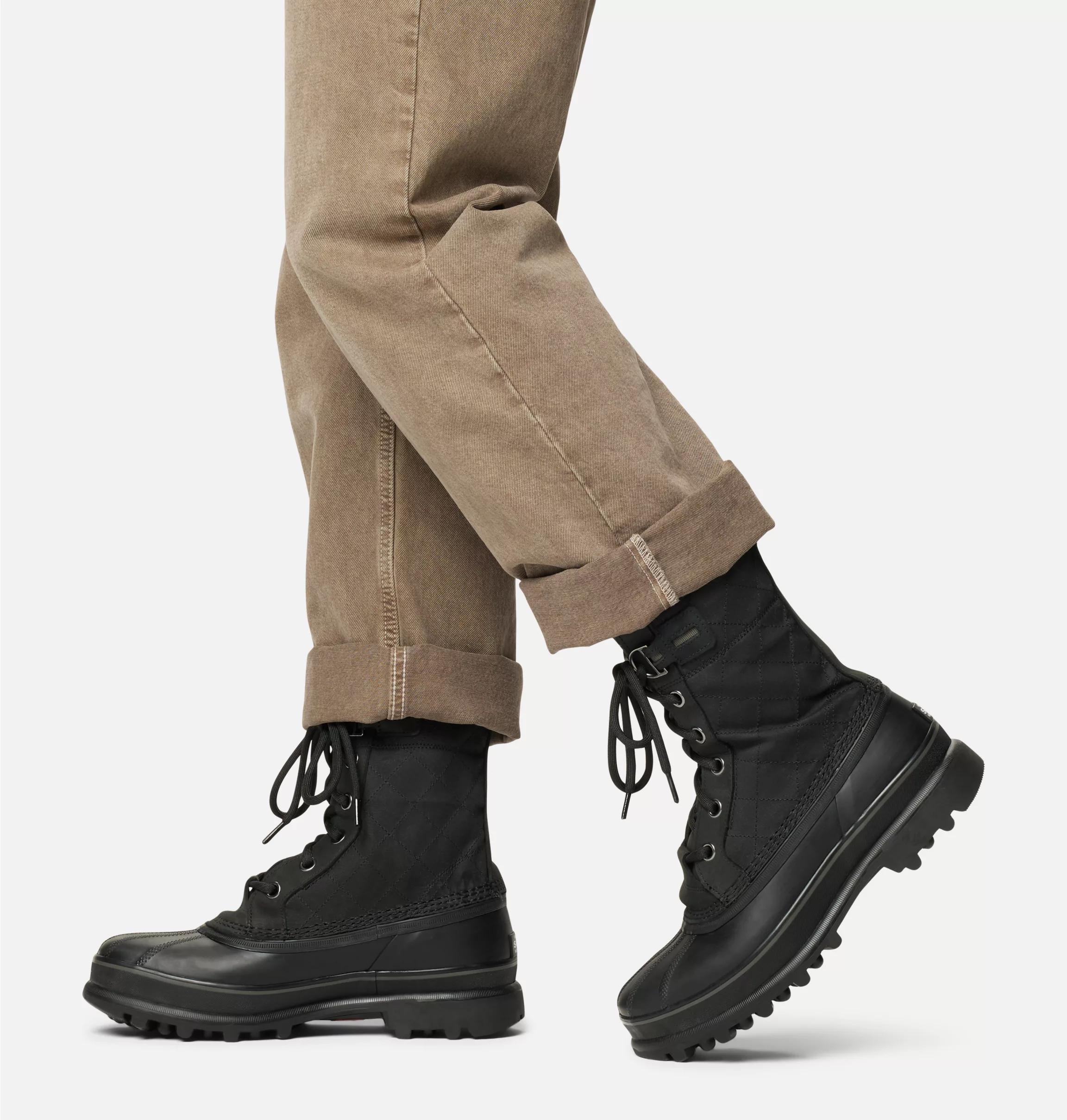 CARIBOU™ Royal Men's Waterproof Boot Product Image