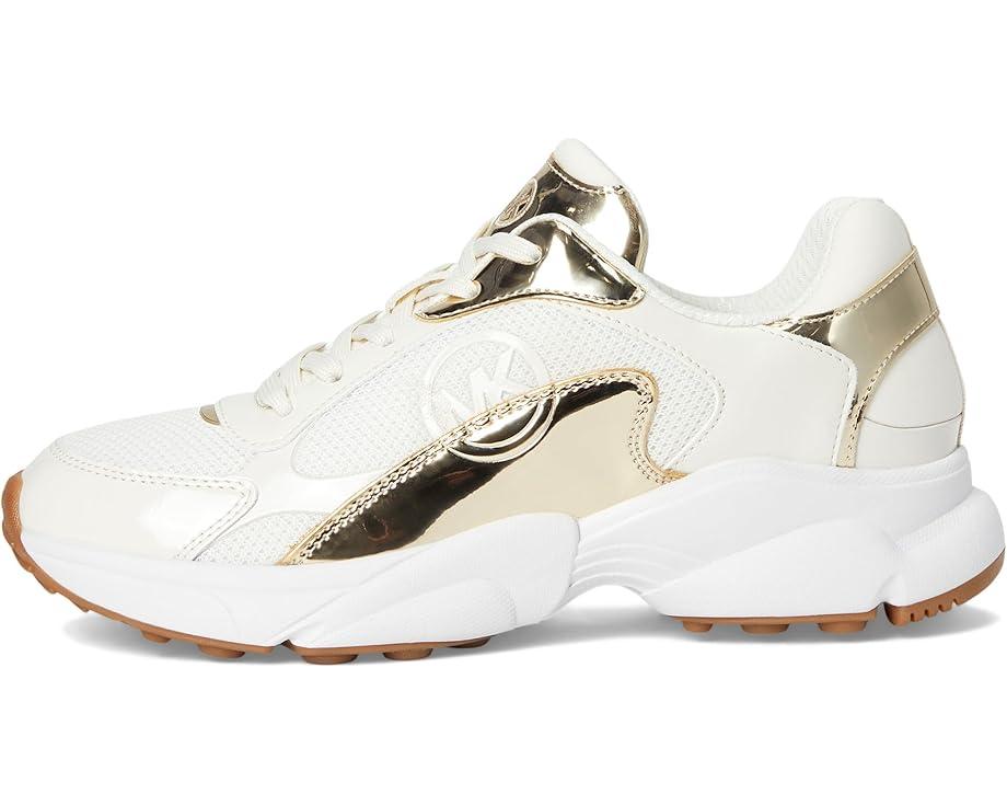 Sami Zip Trainer Product Image