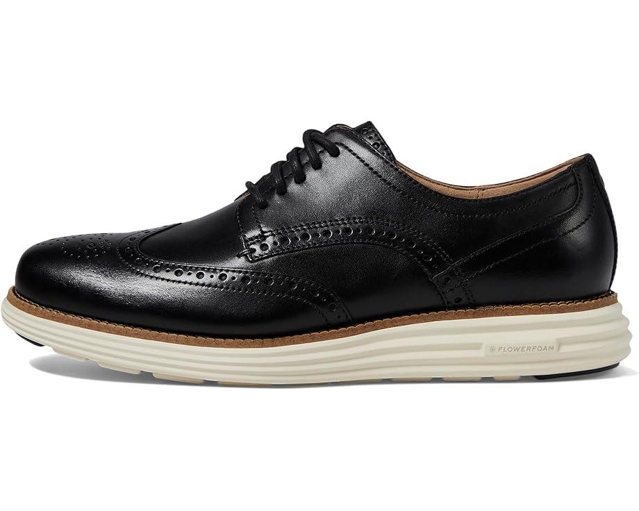 Zerogrand Remastered Plain Toe Oxford Product Image