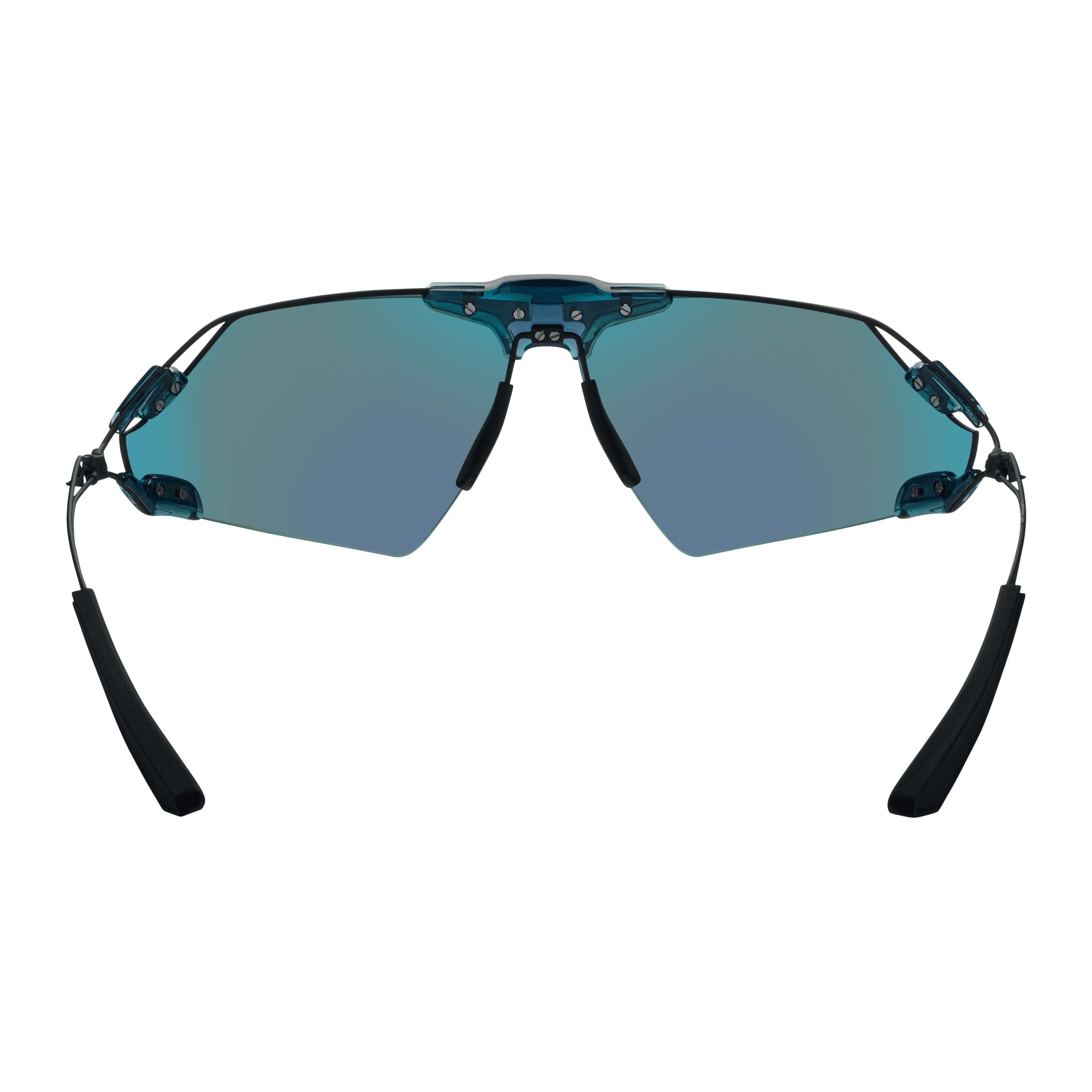 Nike Unisex Zeus Edge Mirrored Sunglasses Product Image