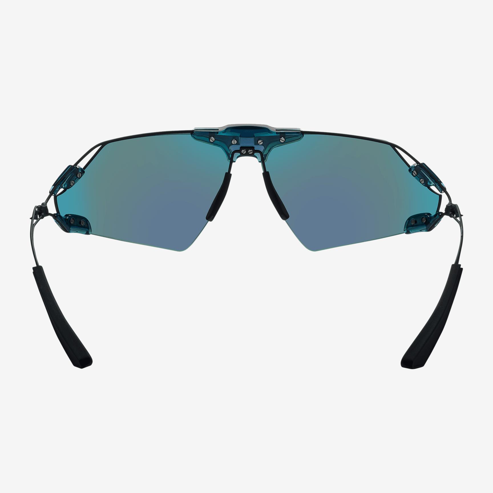 Nike Unisex Zeus Edge Mirrored Sunglasses Product Image
