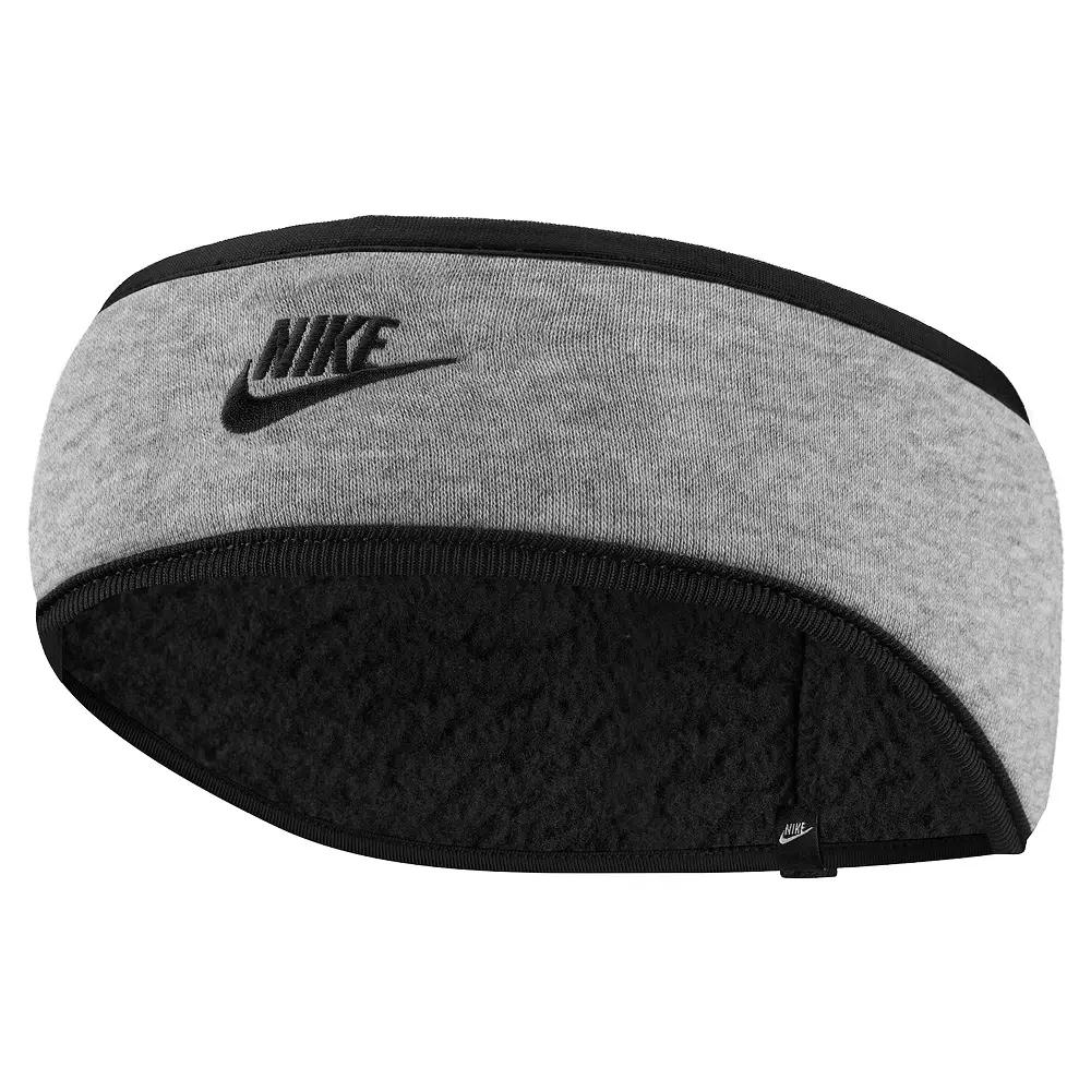 Nike Mens Club Fleece Headband | N1007162-096 Product Image