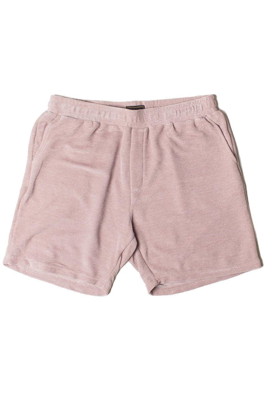 Chenille Knit Shorts Product Image