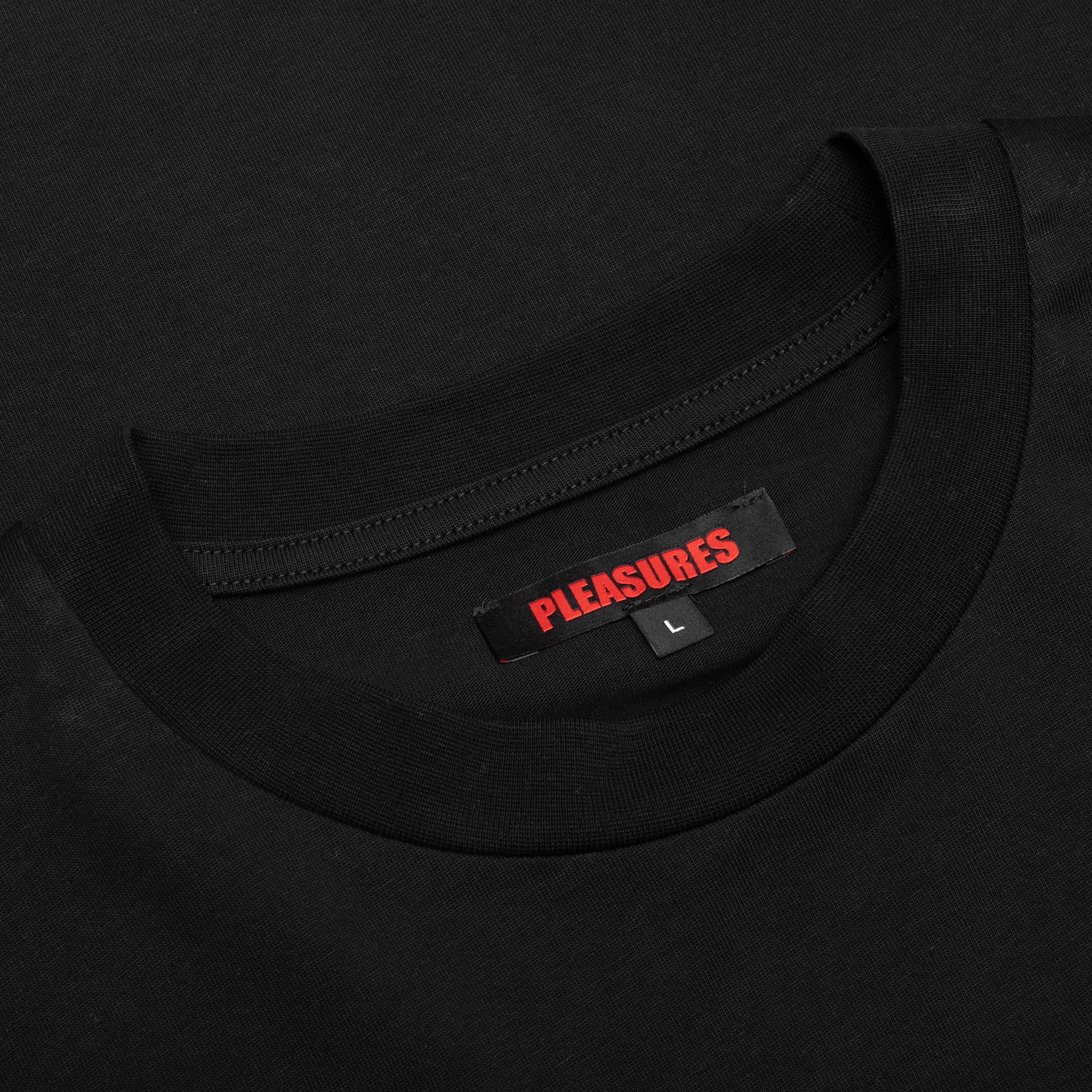 Ball Is Sacred T-Shirt - Future Dusk Male Product Image