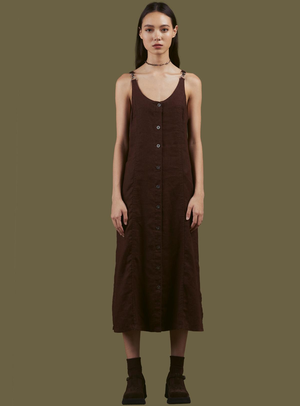 Kit Dress Female Product Image