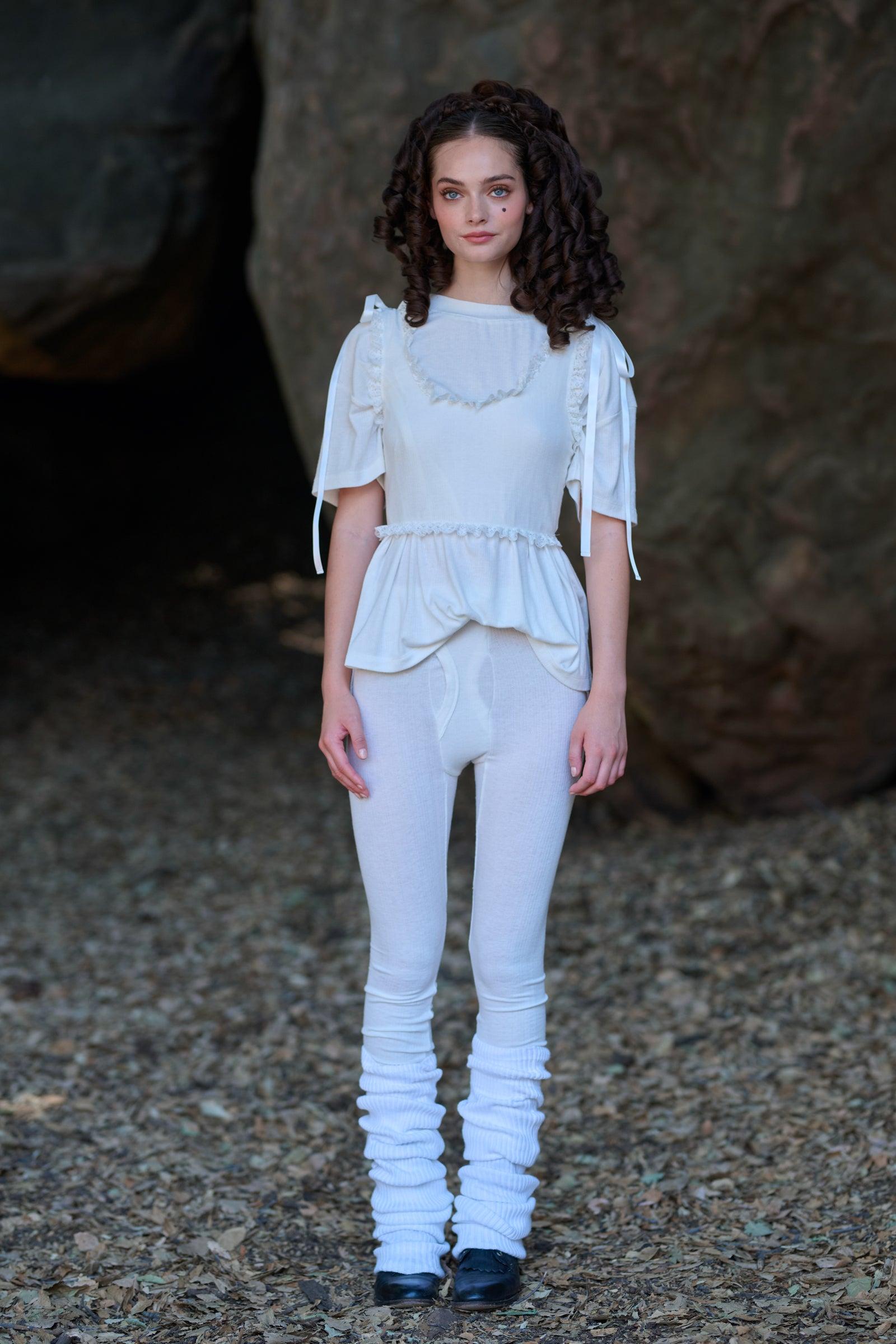 The Picnic Blanket Duchess Corset Product Image