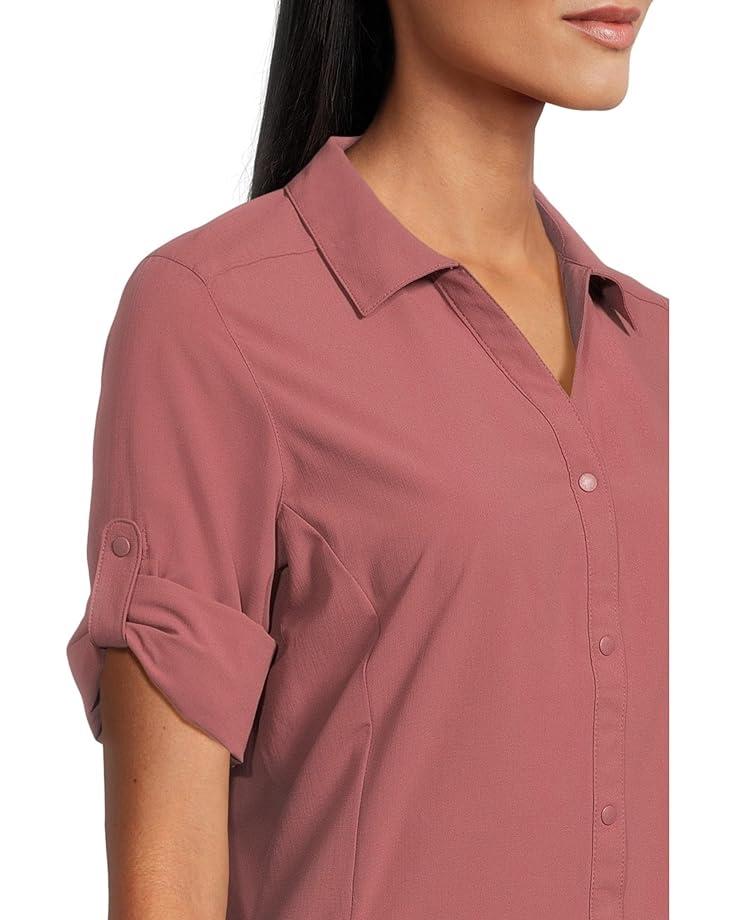 Oasis Short Sleeve Product Image