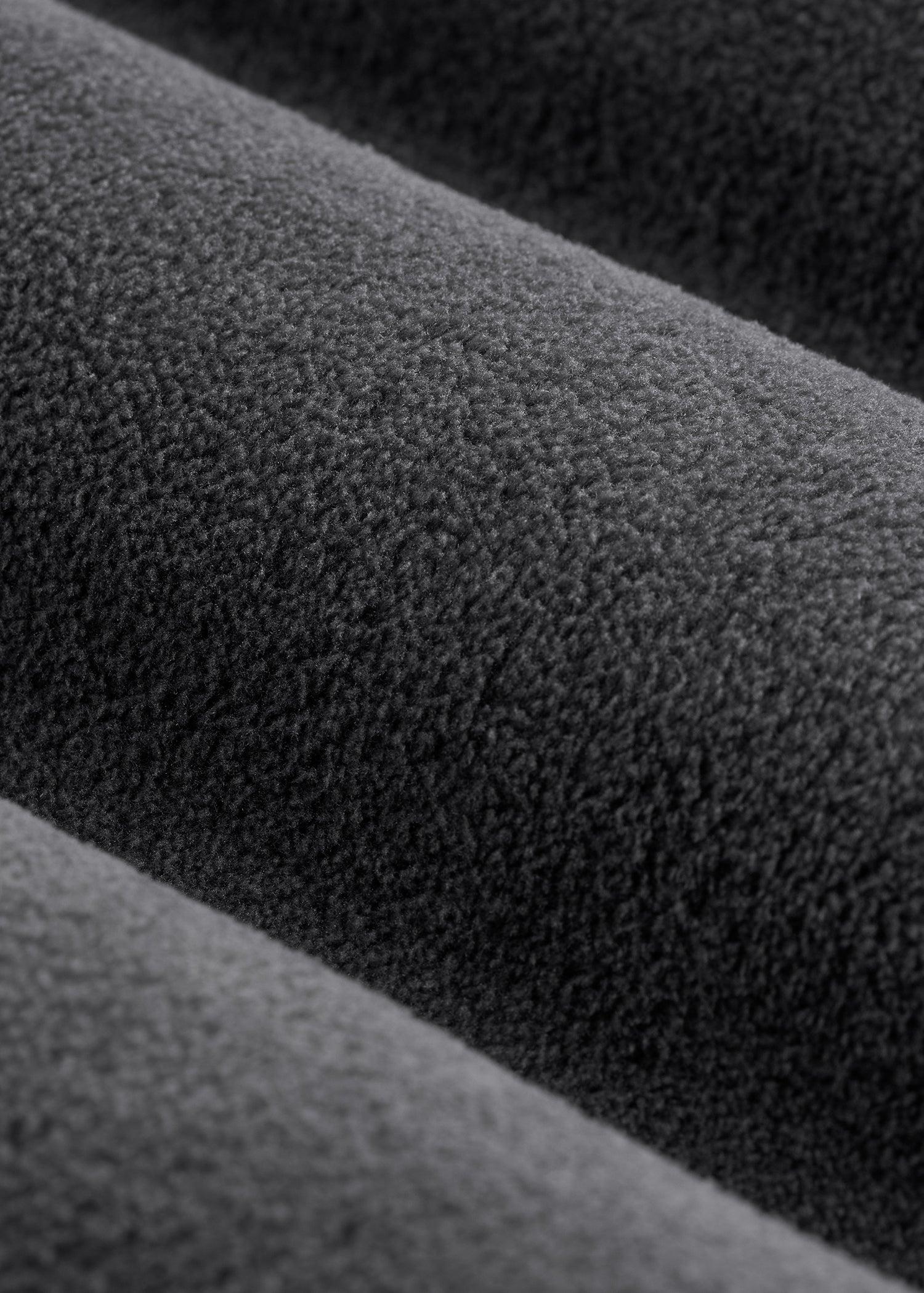 Robe for Tall Men in Charcoal Male Product Image