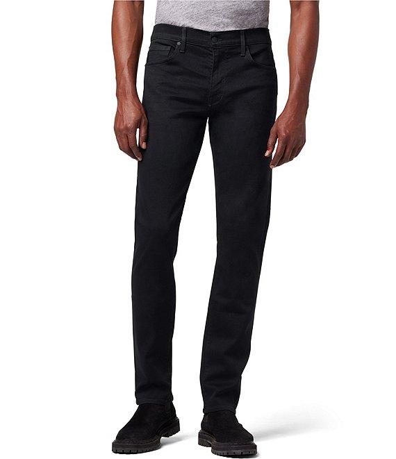Joe's Jeans Straight Leg Narrow Griff Brixton Jeans Product Image