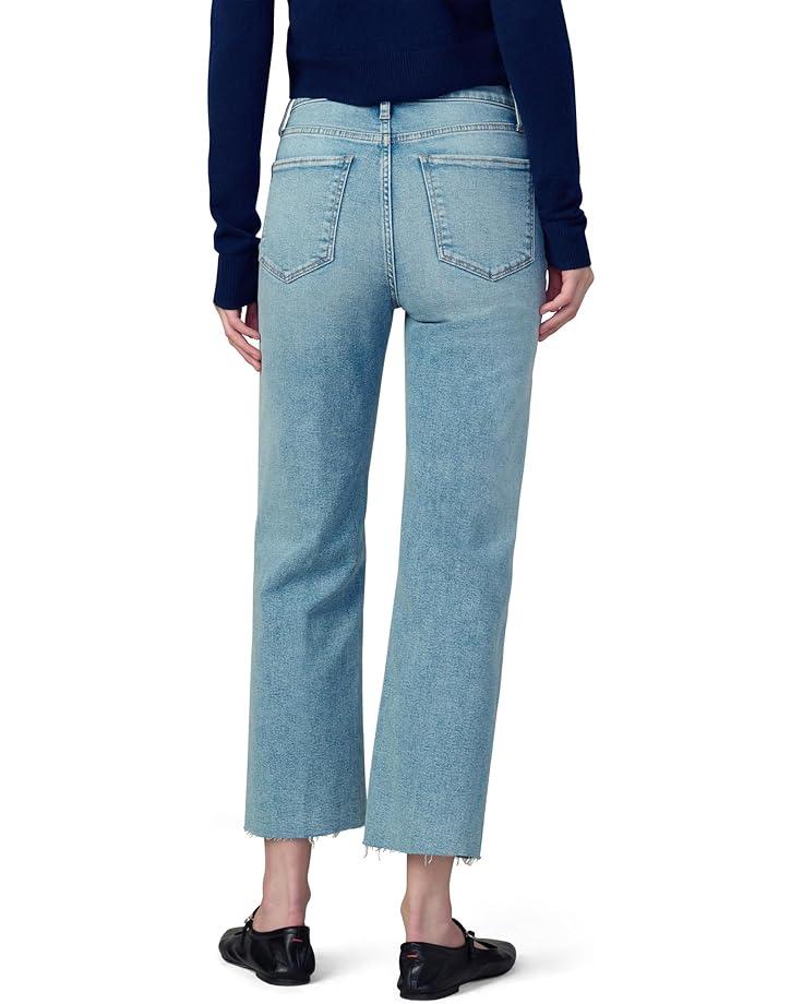 The Callie w/ Raw Hem Product Image