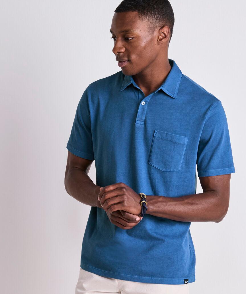 Surf Polo Product Image