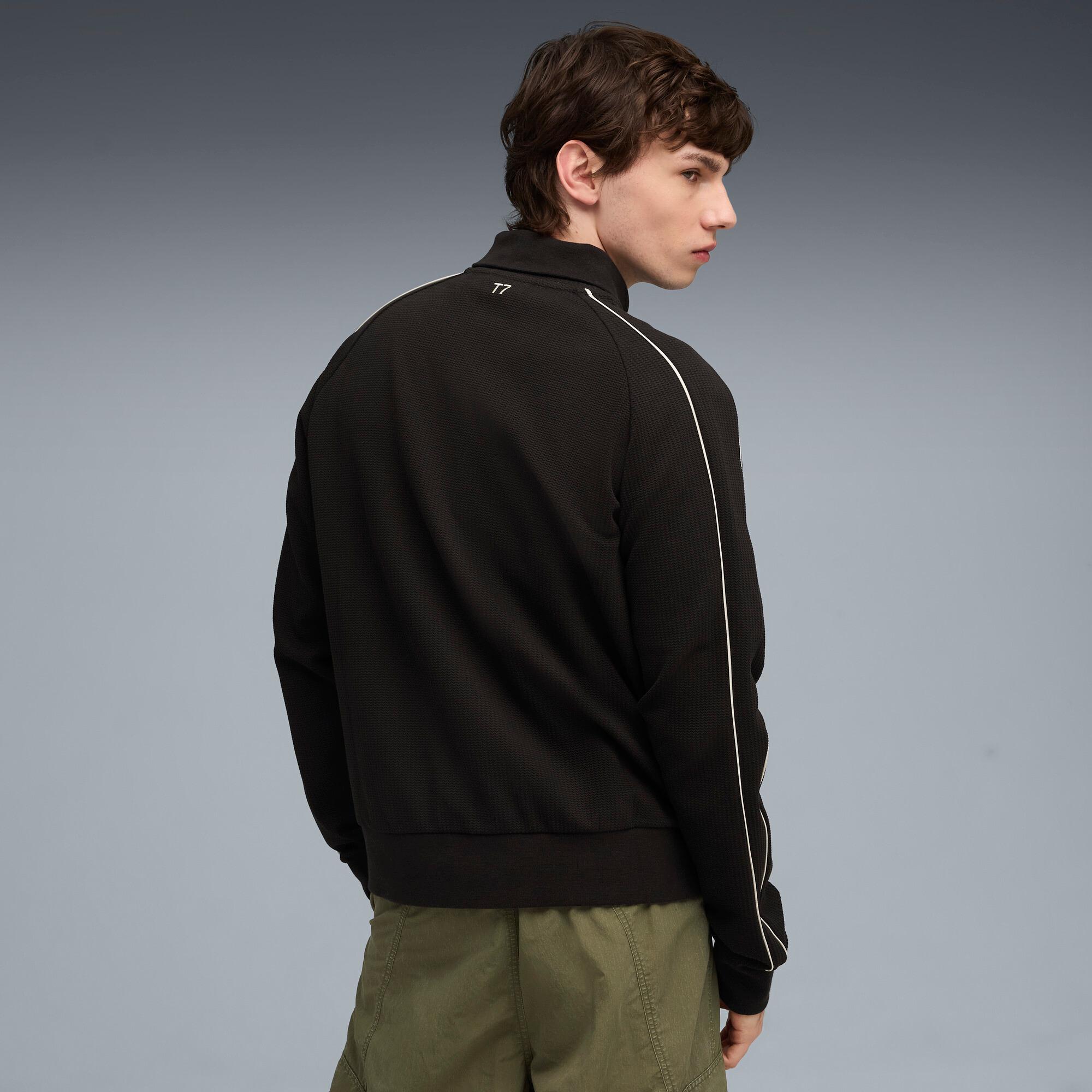 T7 Track Jacket Men Product Image