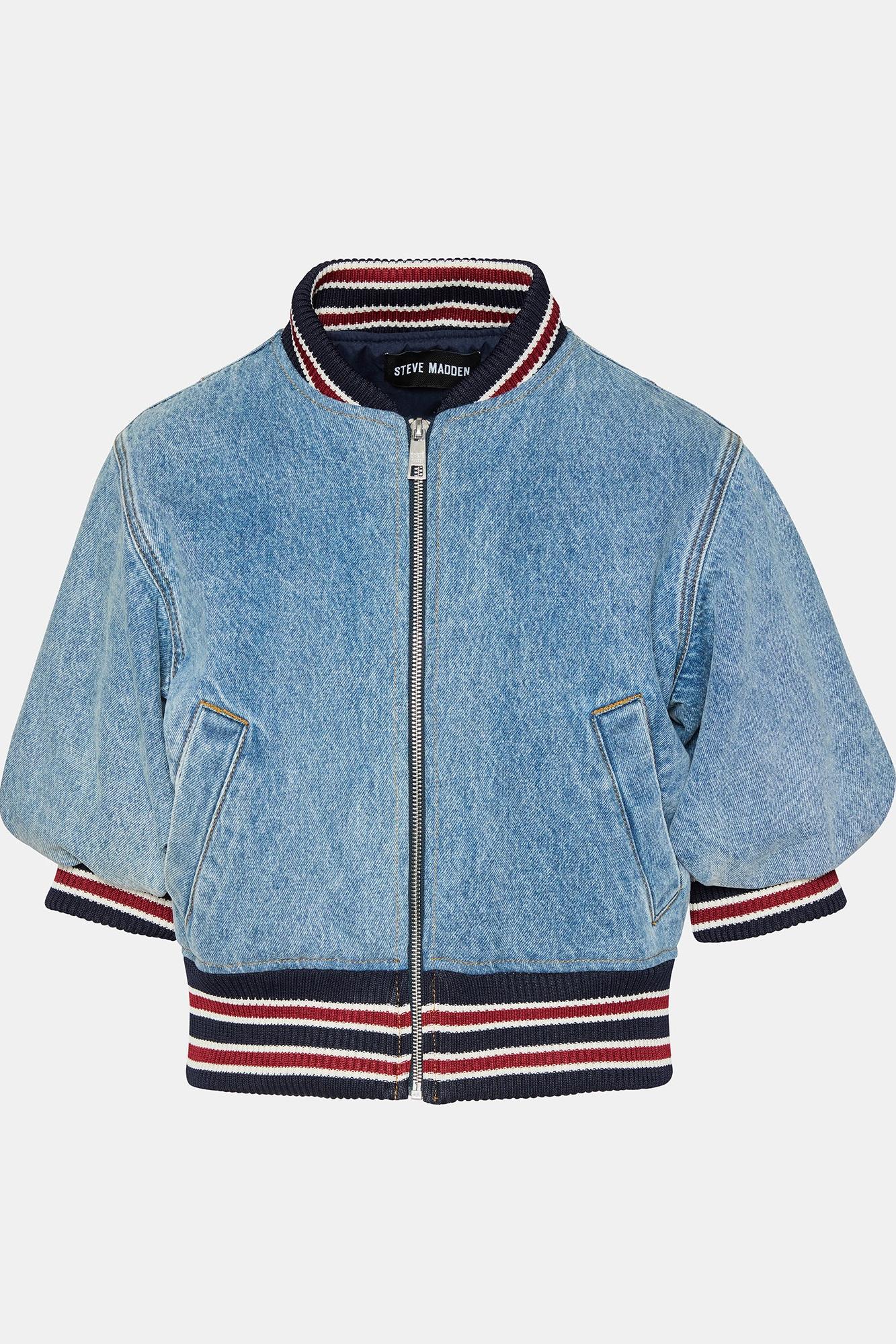 Zamora Jacket Product Image