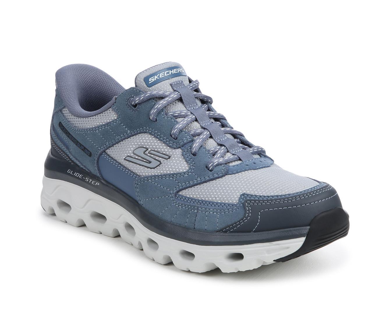 Men's Skechers 237814 Glidestep Slipin Walking Shoes Product Image