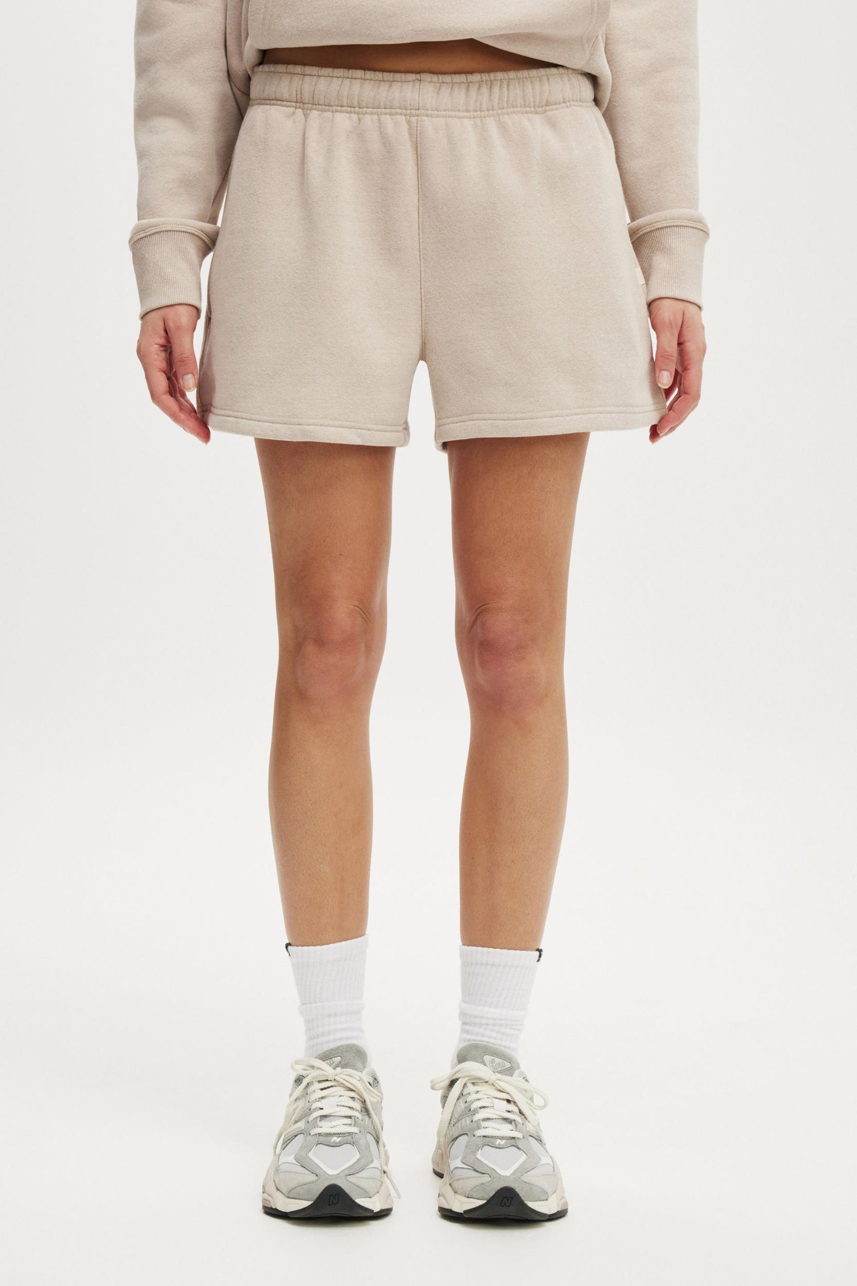 Plush Essential Gym Short Product Image