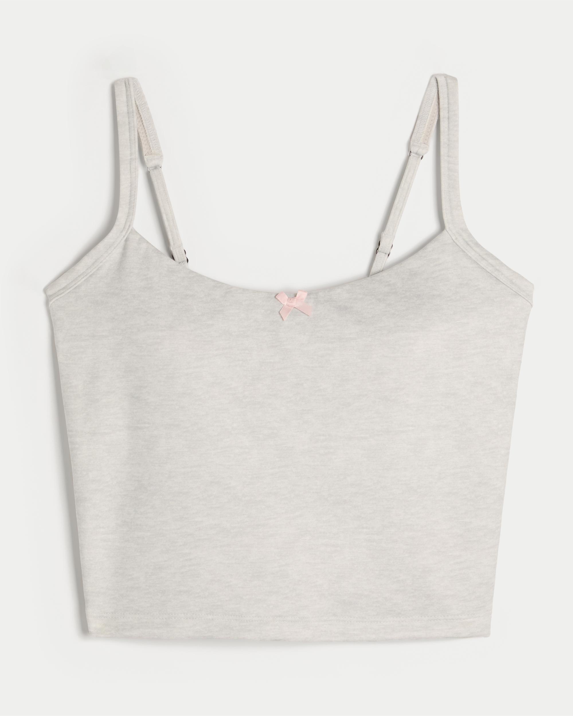 Gilly Hicks Active Recharge Bow Cami Product Image