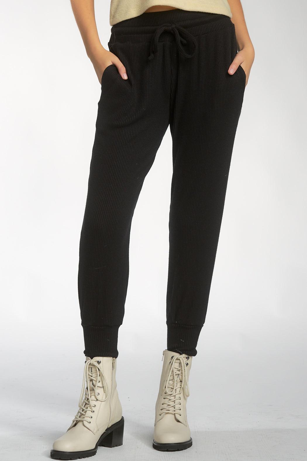 JOGGER PANT ELASTIC Product Image