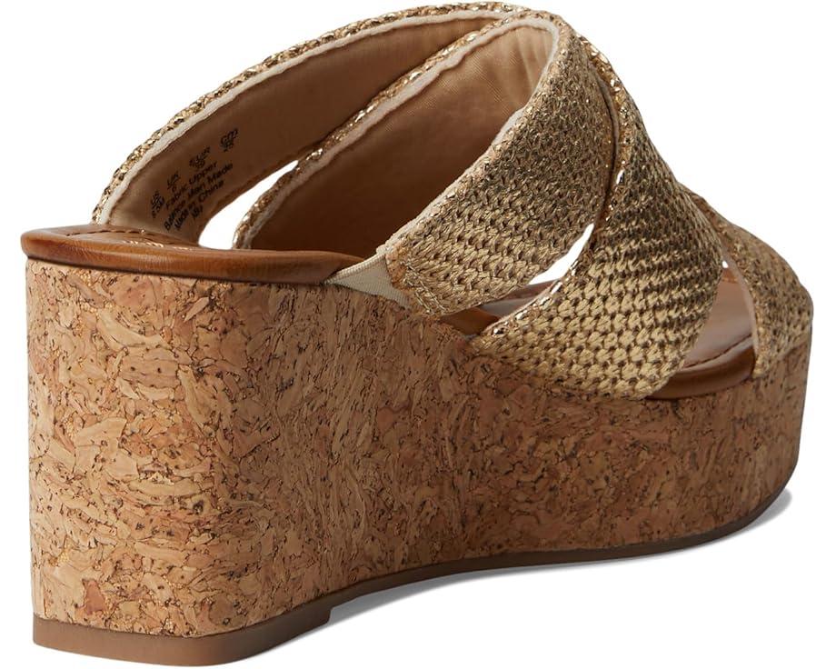 Cabriah Woven Espadrille Wedge Sandal Product Image