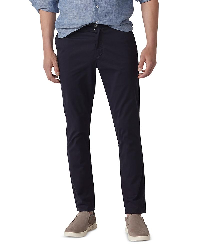 Rodd & Gunn Gunn Cotton Blend Slim Chino Pants Product Image