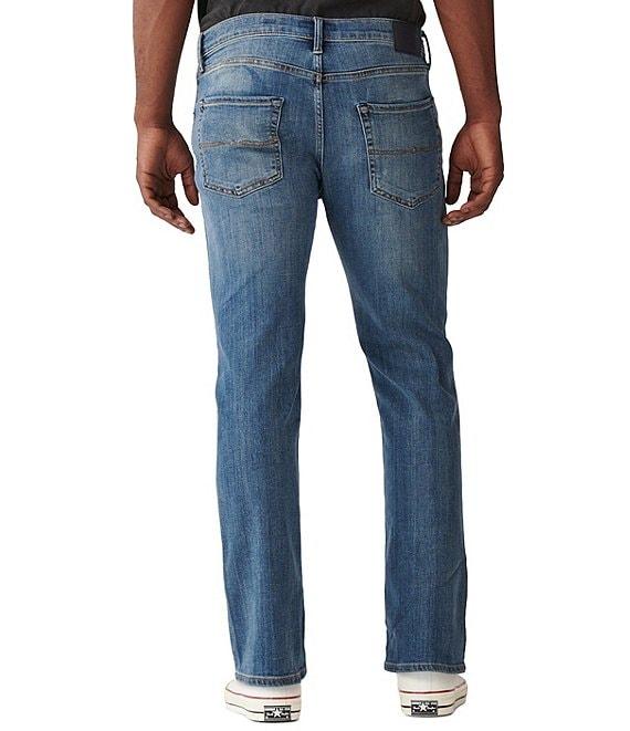 Lucky Brand 223 Harrison Straight-Leg Jeans Product Image