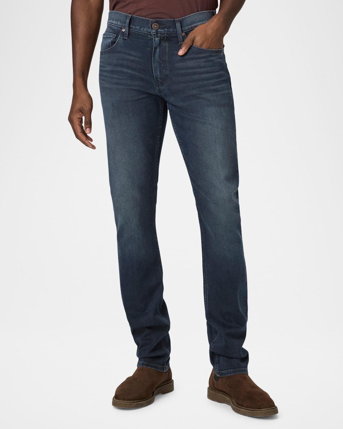 Mens Federal Slim Straight Jeans Product Image