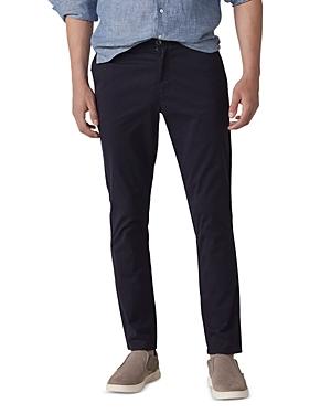 Rodd & Gunn Gunn Cotton Blend Slim Chino Pants Product Image