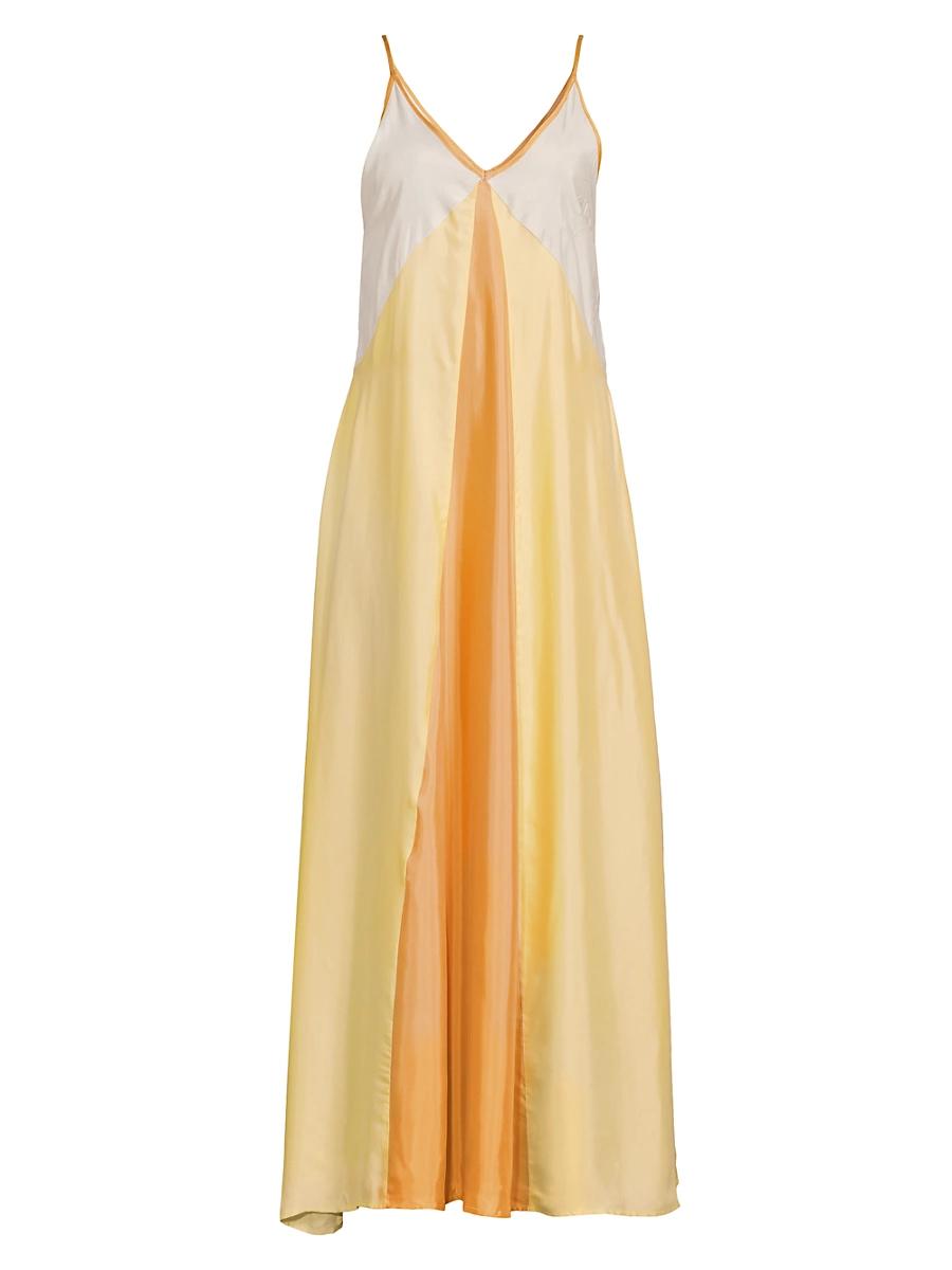 Womens Paradise Found The Prima Dress Product Image