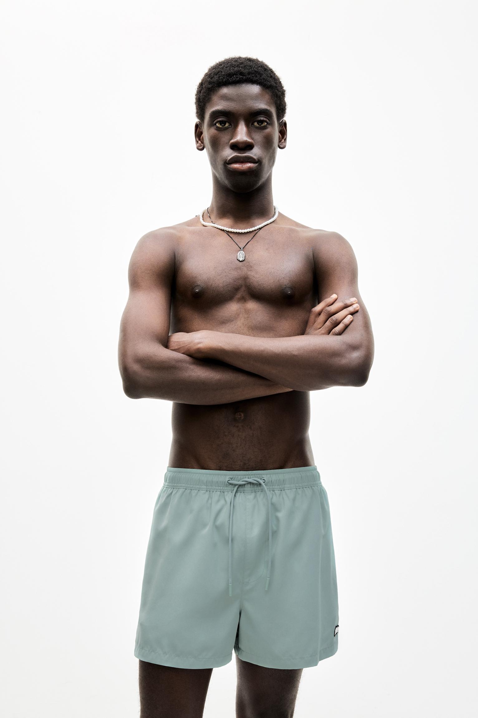 STWD board shorts Product Image