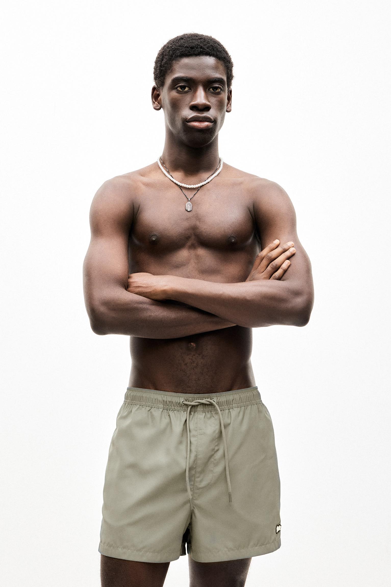 STWD board shorts Product Image