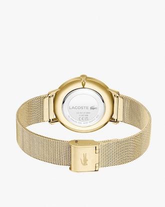 Lacoste.12.12 Chrono Silicone Watch Product Image