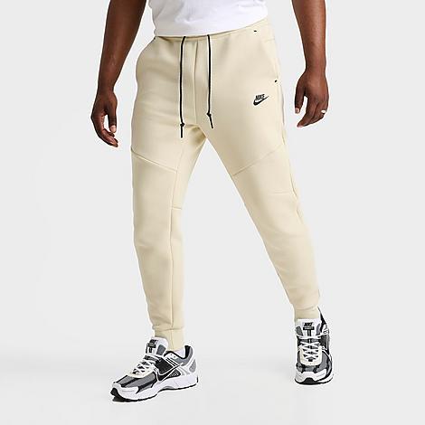 Nike Mens Tech Fleece Jogger Pants | HV0959-234 Product Image