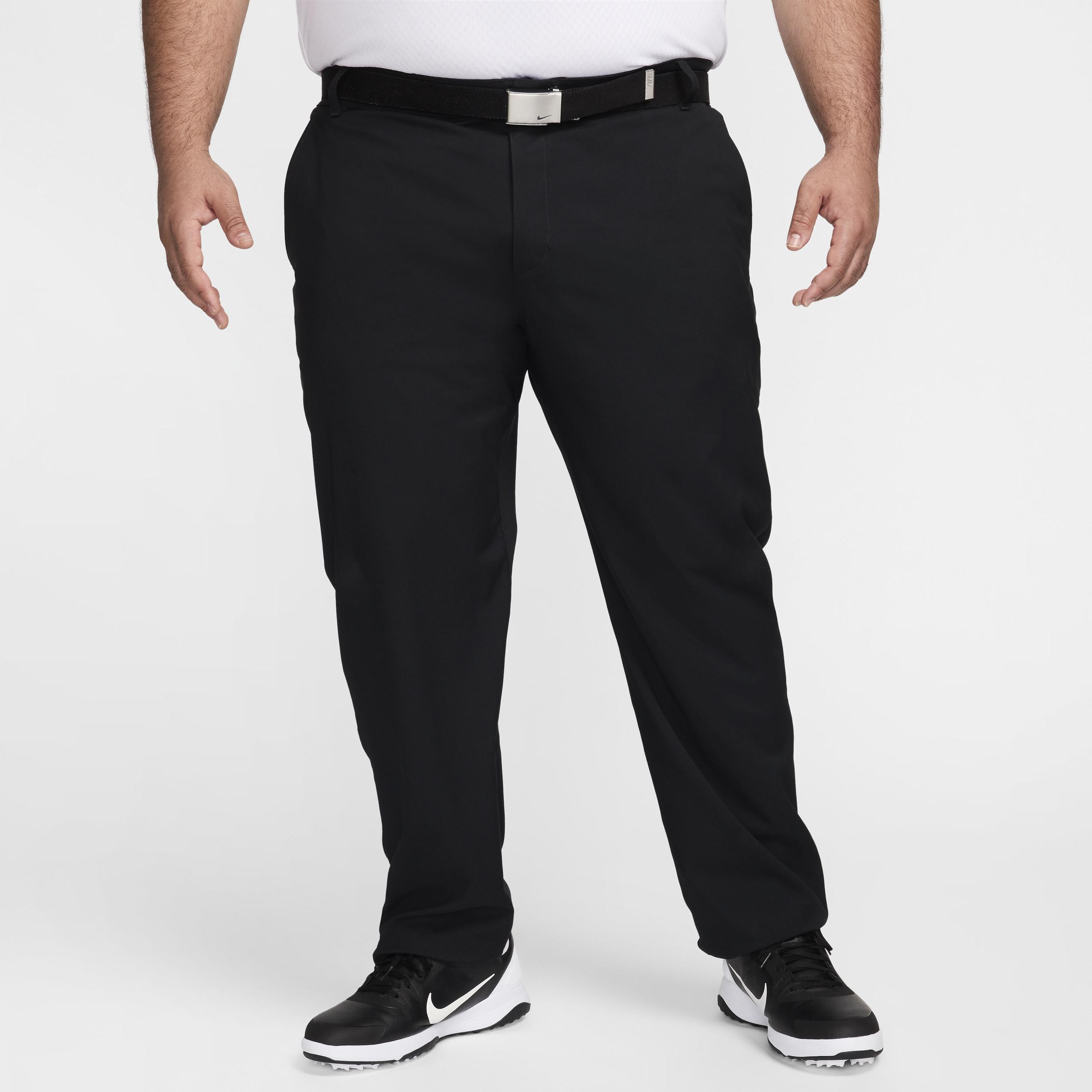Nike Mens Dri-FIT Victory Golf Pants | DN2397-010 Product Image