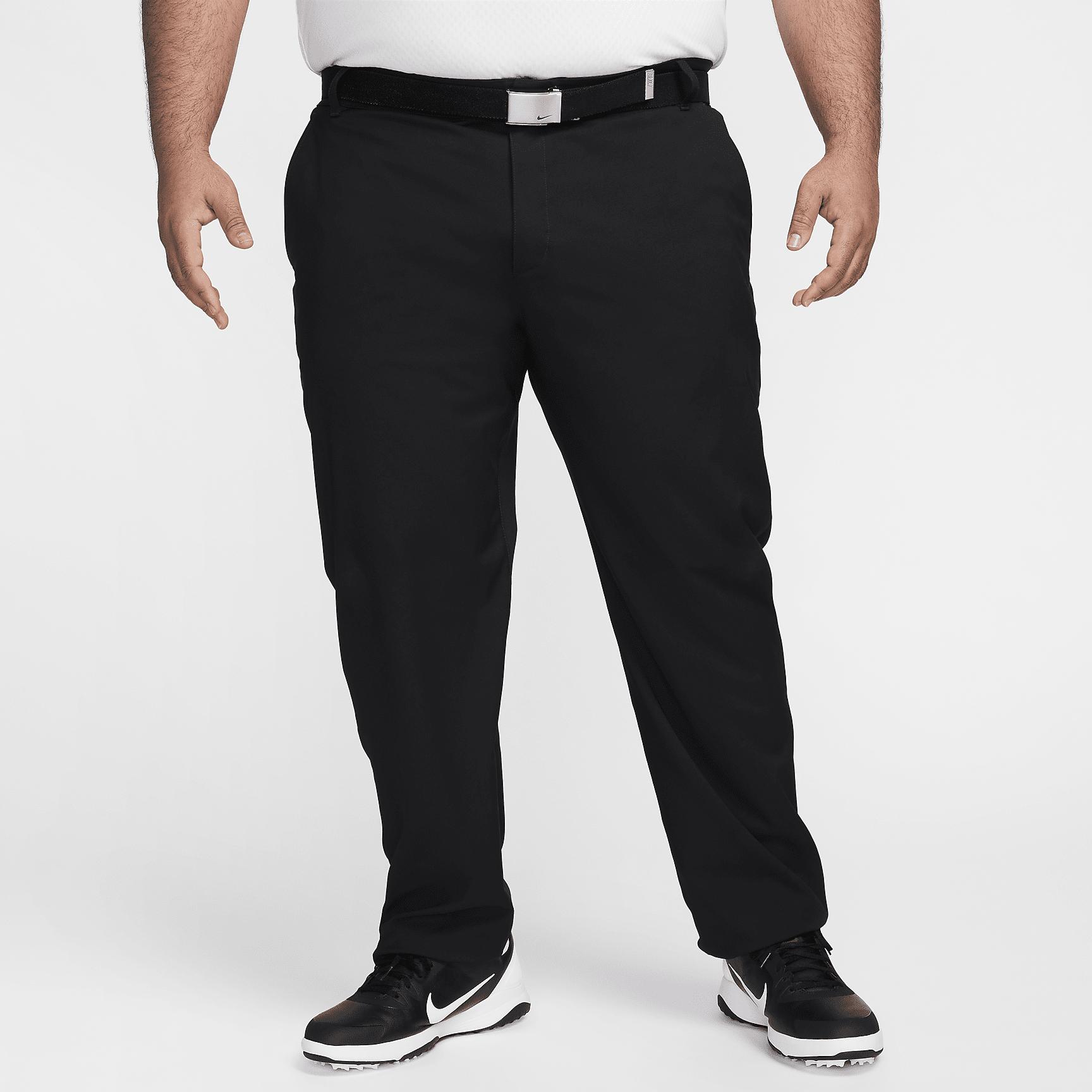 Nike Mens Dri-FIT Victory Golf Pants | DN2397-010 Product Image