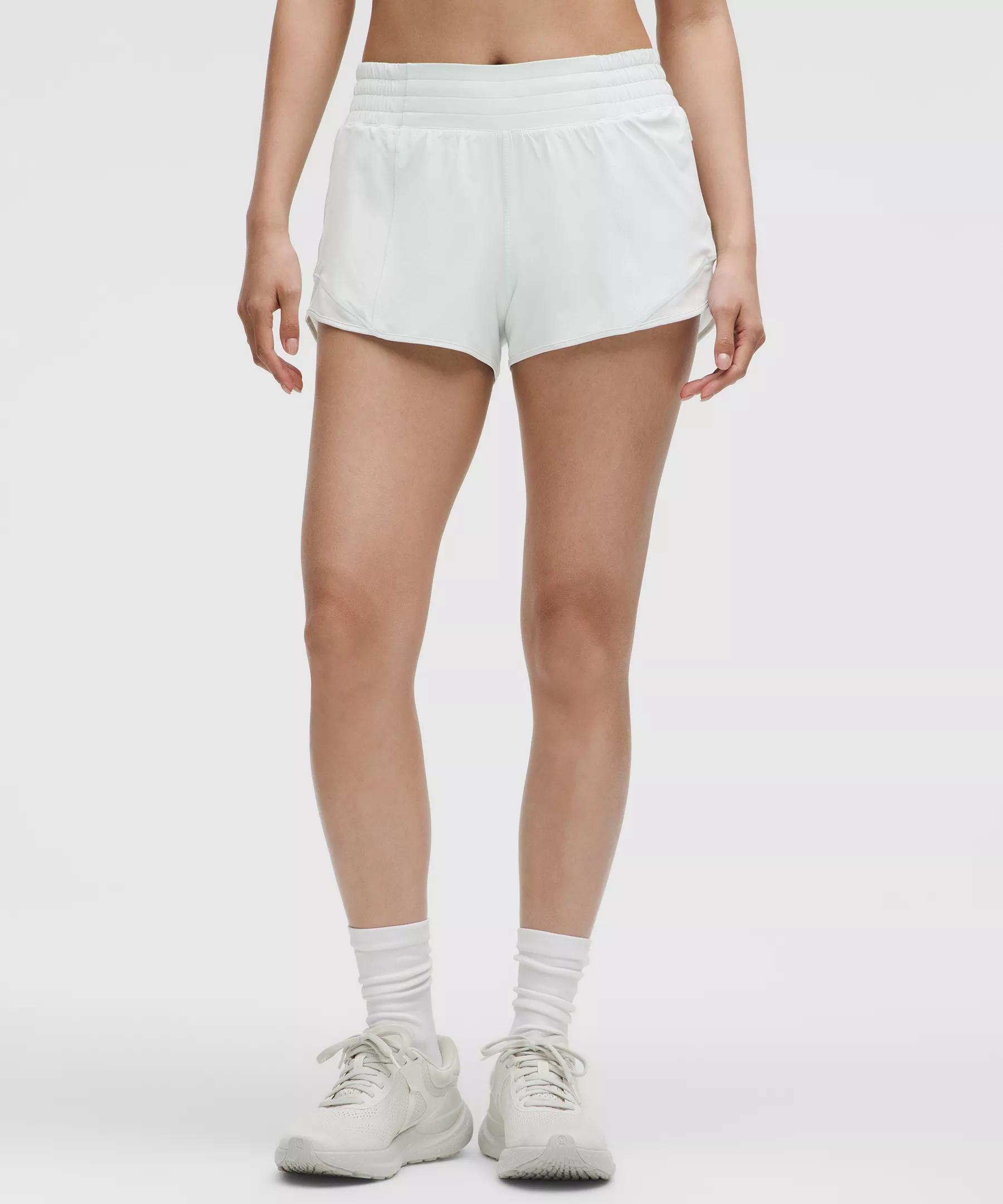 Hotty Hot High-Rise Lined Short 2.5" Product Image