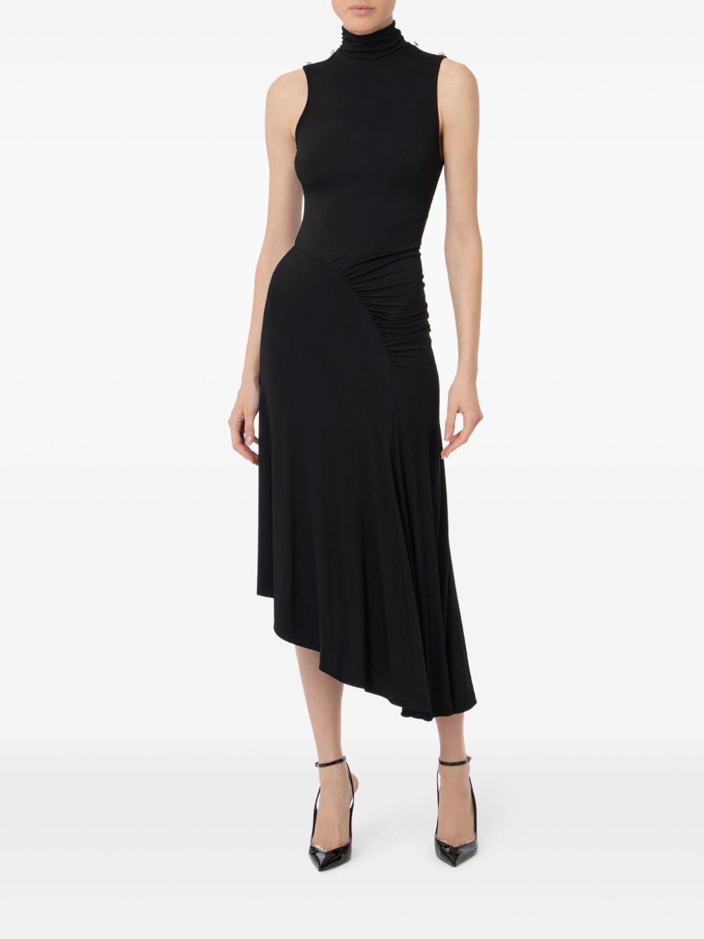 Asymmetric dress Product Image
