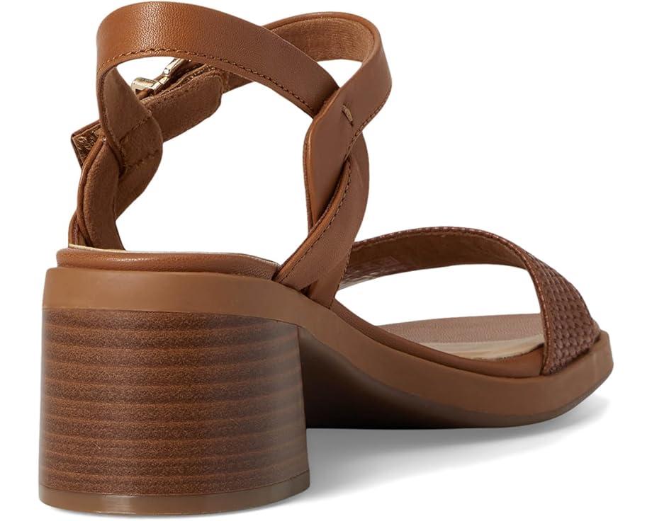 Izzy Ankle Straps Product Image