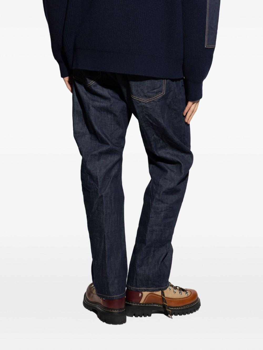 Icon Eros jeans Product Image