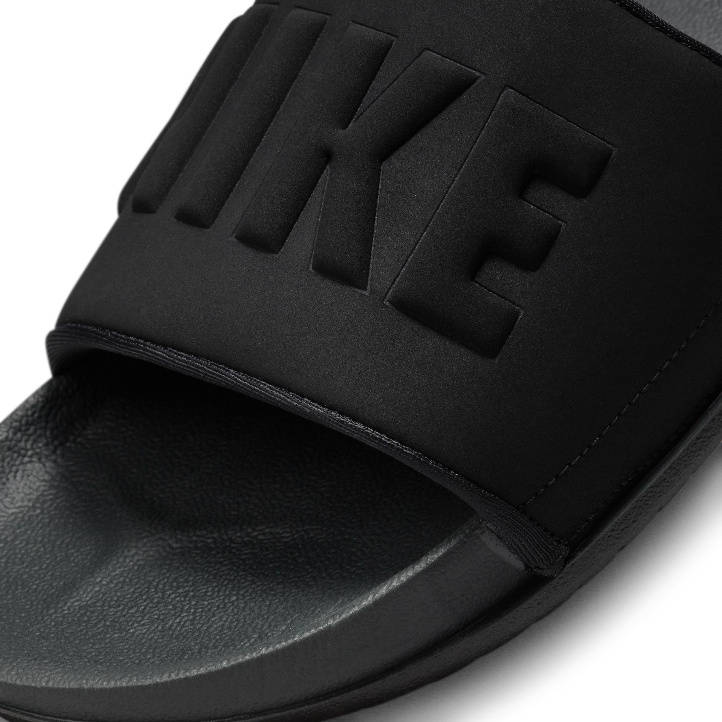 Nike Mens Offcourt Slides | BQ4639-003 Product Image