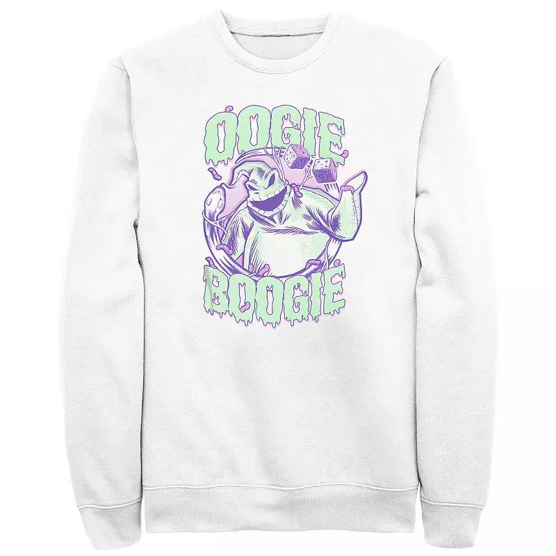 Disney's The Nightmare Before Christmas Meant To Be Men's Graphic Tee,  Product Image