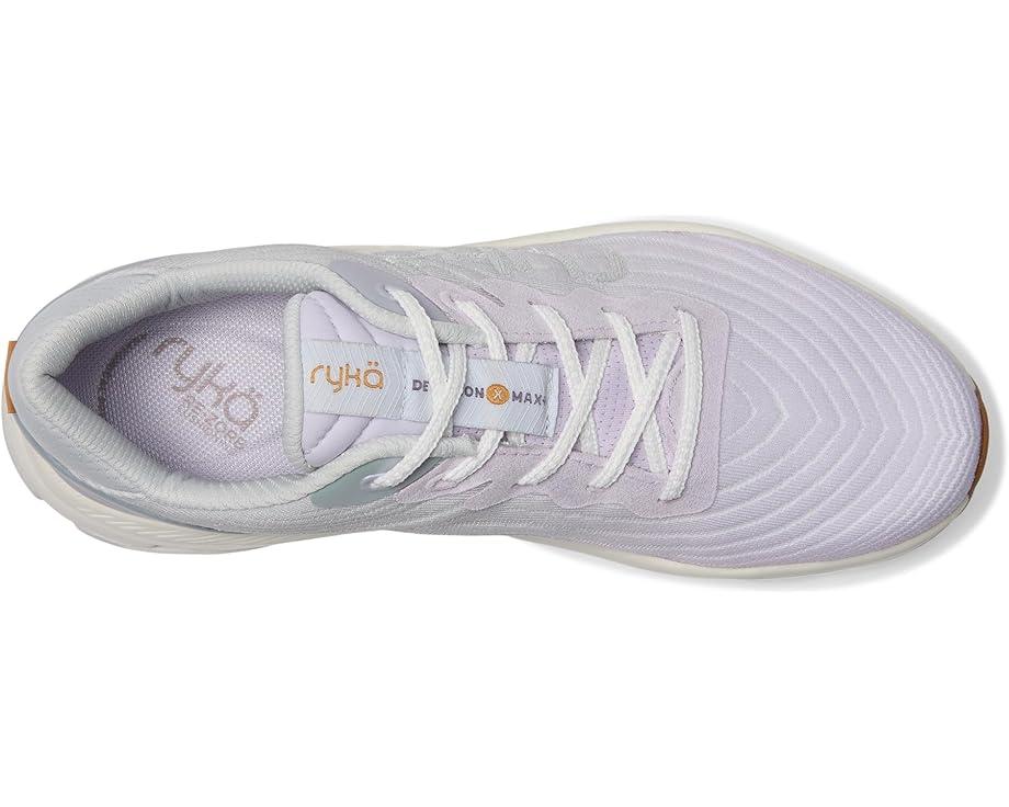 Devotion X Max Classic Walking Shoes Product Image