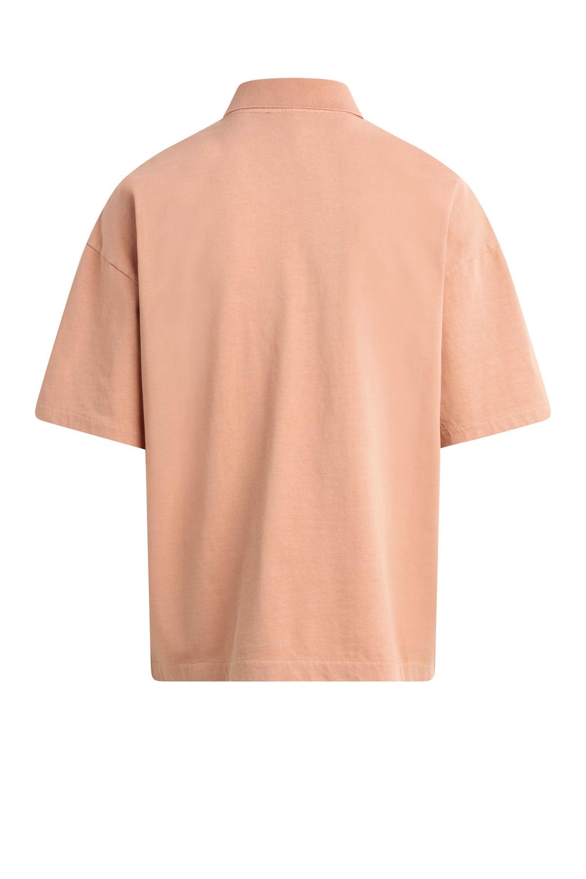 Heavyweight Polo Male Product Image