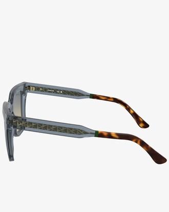 Monogram Rectangle Glasses Product Image