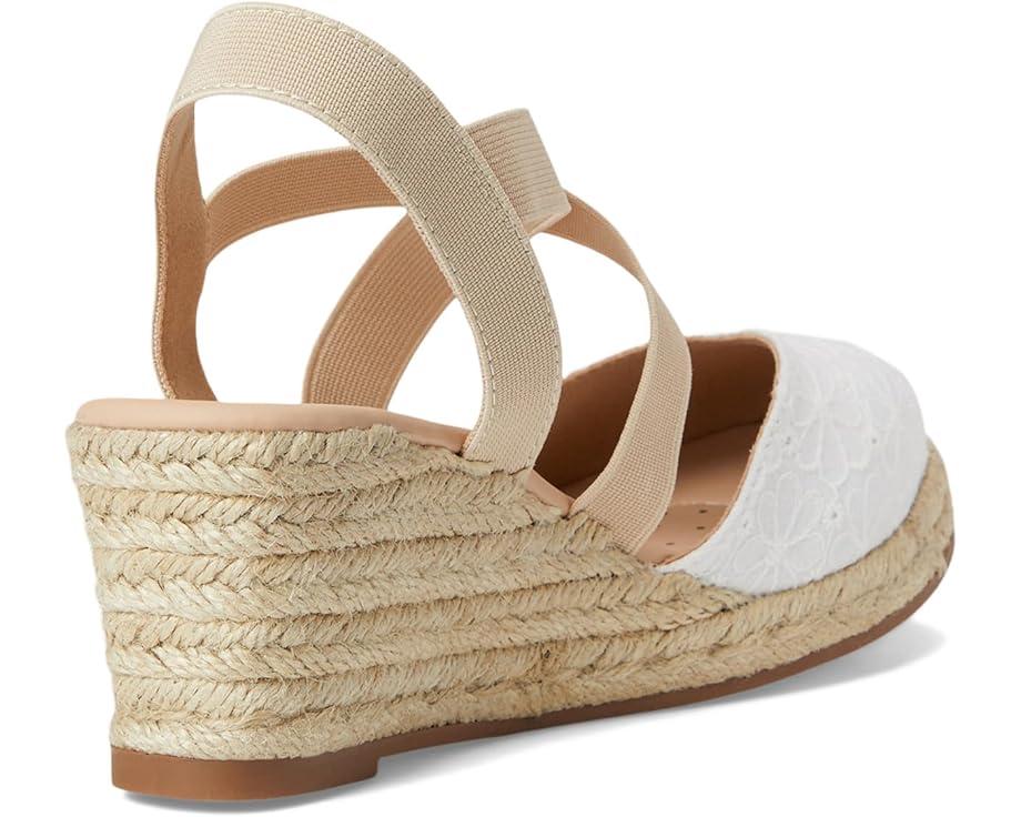 Kayden Espadrille Product Image