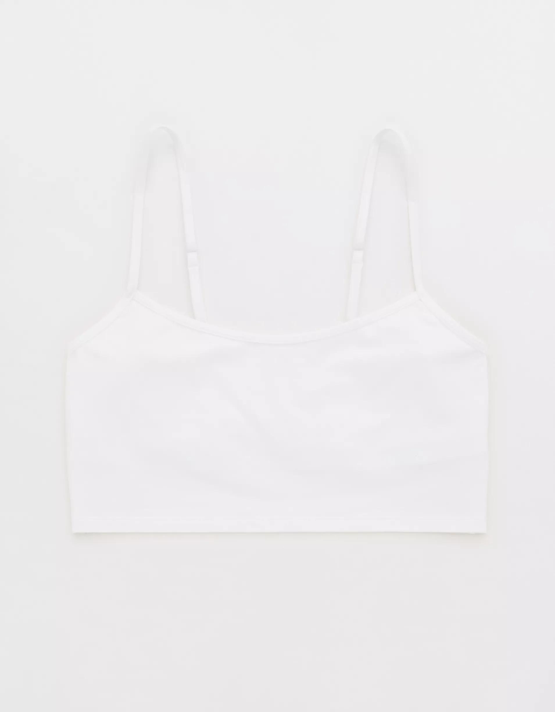 Superchill Cotton Bra Top Product Image