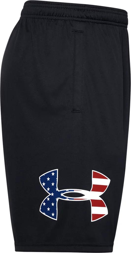 UA Freedom Tech™ Big Flag Logo Product Image